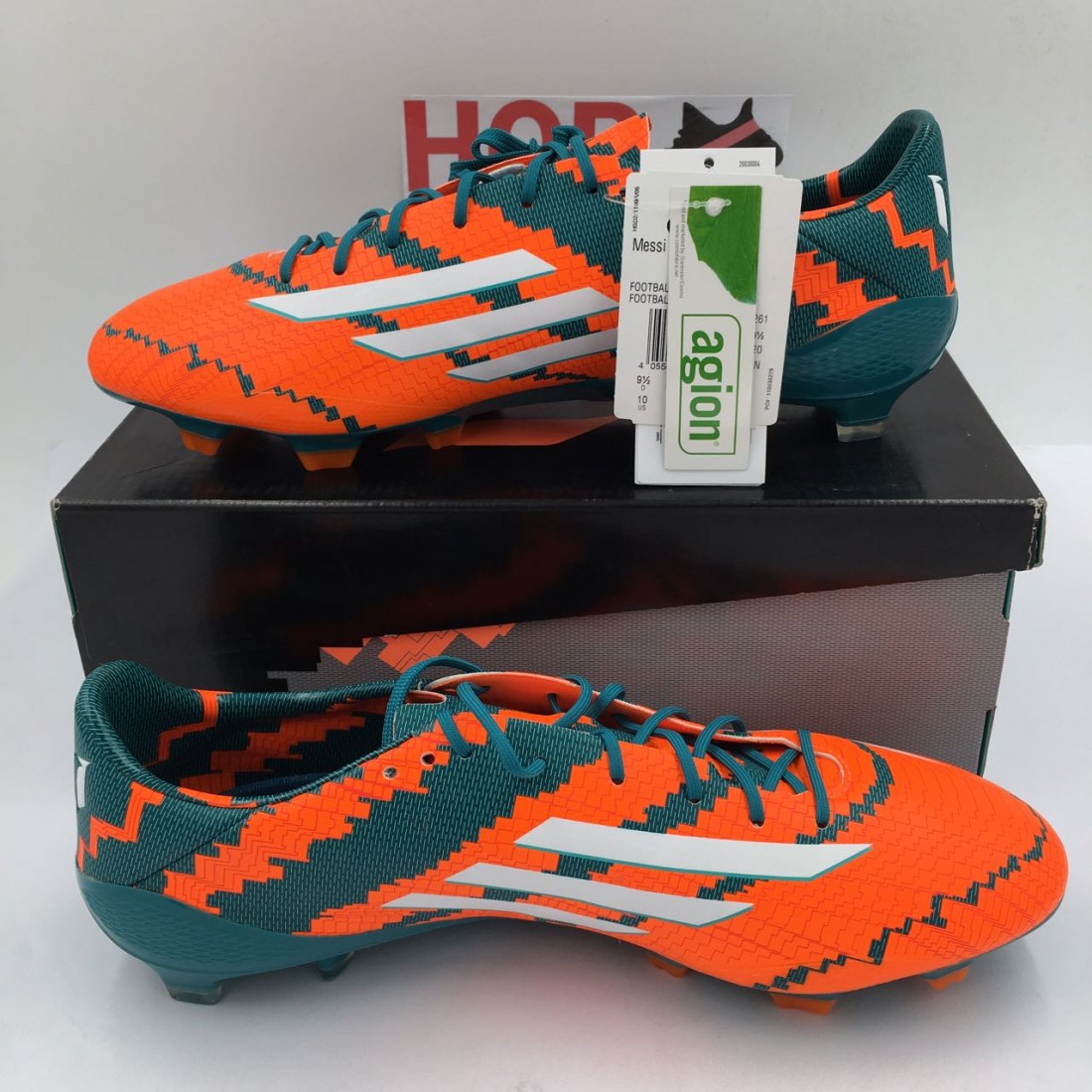 messi foot ball boots